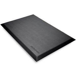 STARTECH anti-fatigue mat Rectangular 609 x 921 mm (STSMATL) - Cartouches Certifiees