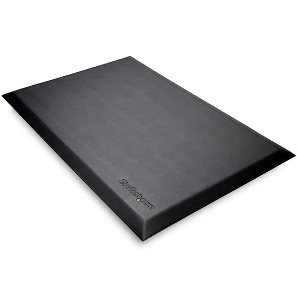STARTECH anti-fatigue mat Rectangular 609 x 921 mm (STSMATL) - Cartouches Certifiees