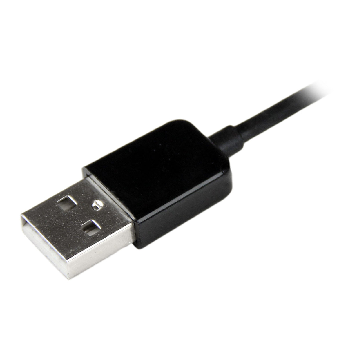 STARTECH audio card 5.1 channels USB (ICUSBAUDIO2D) - Cartouches Certifiees