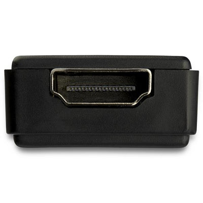 STARTECH AV extender AV repeater Black (HDBOOST4K2) - Cartouches Certifiees