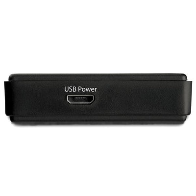 STARTECH AV extender AV repeater Black (HDBOOST4K2) - Cartouches Certifiees