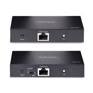 STARTECH AV extender AV transmitter & receiver Black (4K70IC-EXTEND-HDMI) - Cartouches Certifiees