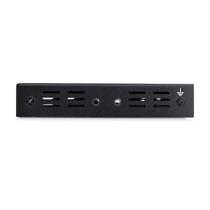 STARTECH AV extender AV transmitter & receiver Black (4K70IC-EXTEND-HDMI) - Cartouches Certifiees