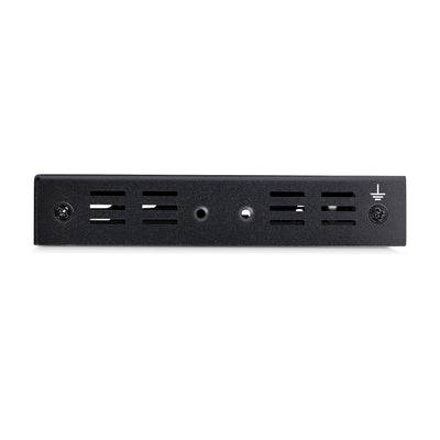 STARTECH AV extender AV transmitter & receiver Black (4K70IC-EXTEND-HDMI) - Cartouches Certifiees