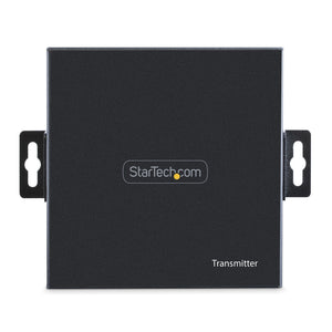 STARTECH AV extender AV transmitter & receiver Black (4K70IC-EXTEND-HDMI) - Cartouches Certifiees