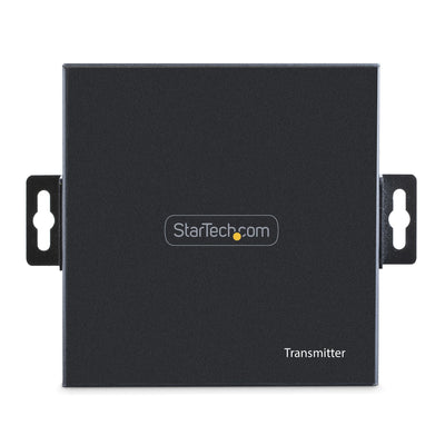 STARTECH AV extender AV transmitter & receiver Black (4K70IC-EXTEND-HDMI) - Cartouches Certifiees