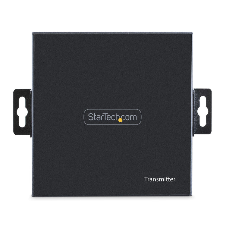STARTECH AV extender AV transmitter & receiver Black (4K70IC-EXTEND-HDMI) - Cartouches Certifiees