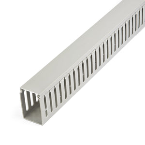 STARTECH cable organizer Cable tray Grey 1 pc(s) (CBMWD5075) - Cartouches Certifiees