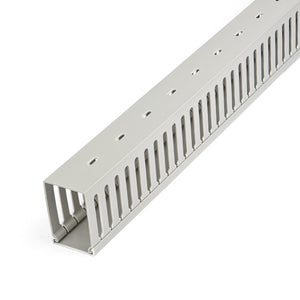 STARTECH cable organizer Cable tray Grey 1 pc(s) (CBMWD5075) - Cartouches Certifiees