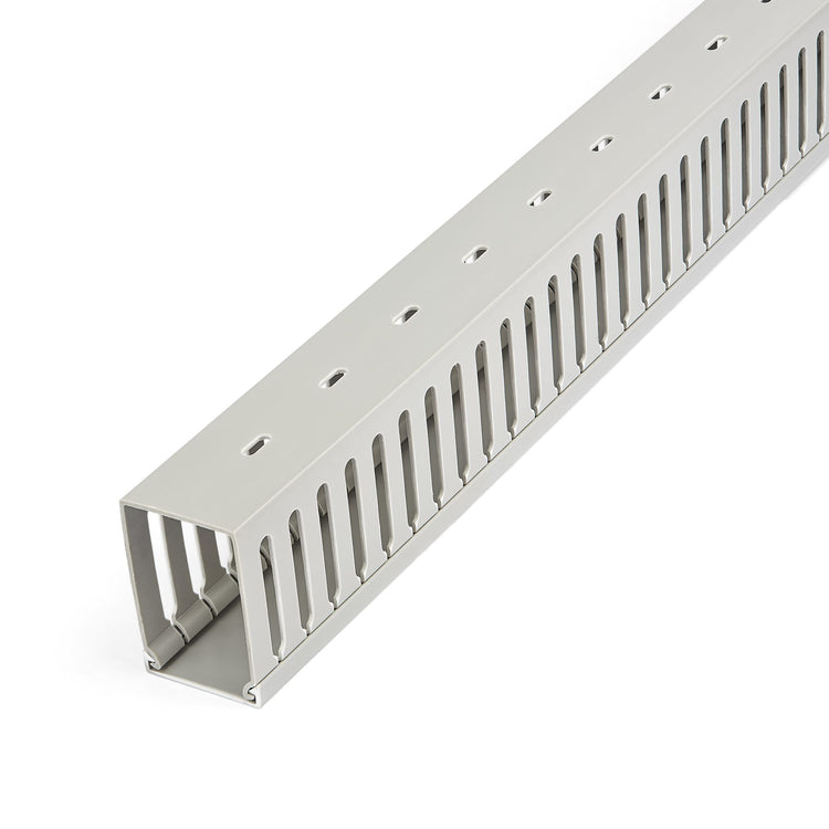 STARTECH cable organizer Cable tray Grey 1 pc(s) (CBMWD5075) - Cartouches Certifiees