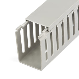 STARTECH cable organizer Cable tray Grey 1 pc(s) (CBMWD5075) - Cartouches Certifiees