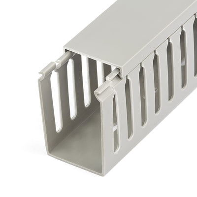 STARTECH cable organizer Cable tray Grey 1 pc(s) (CBMWD5075) - Cartouches Certifiees