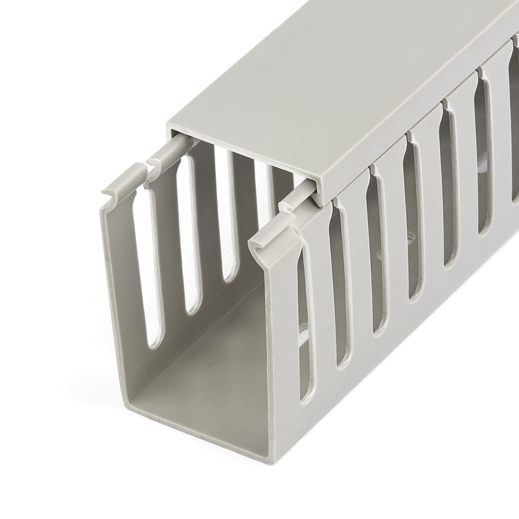 STARTECH cable organizer Cable tray Grey 1 pc(s) (CBMWD5075) - Cartouches Certifiees