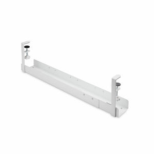STARTECH cable organizer Cable tray White 1 pc(s) (CALW-DESK-CABLE-TRAY) - Cartouches Certifiees