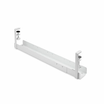 STARTECH cable organizer Cable tray White 1 pc(s) (CALW-DESK-CABLE-TRAY) - Cartouches Certifiees