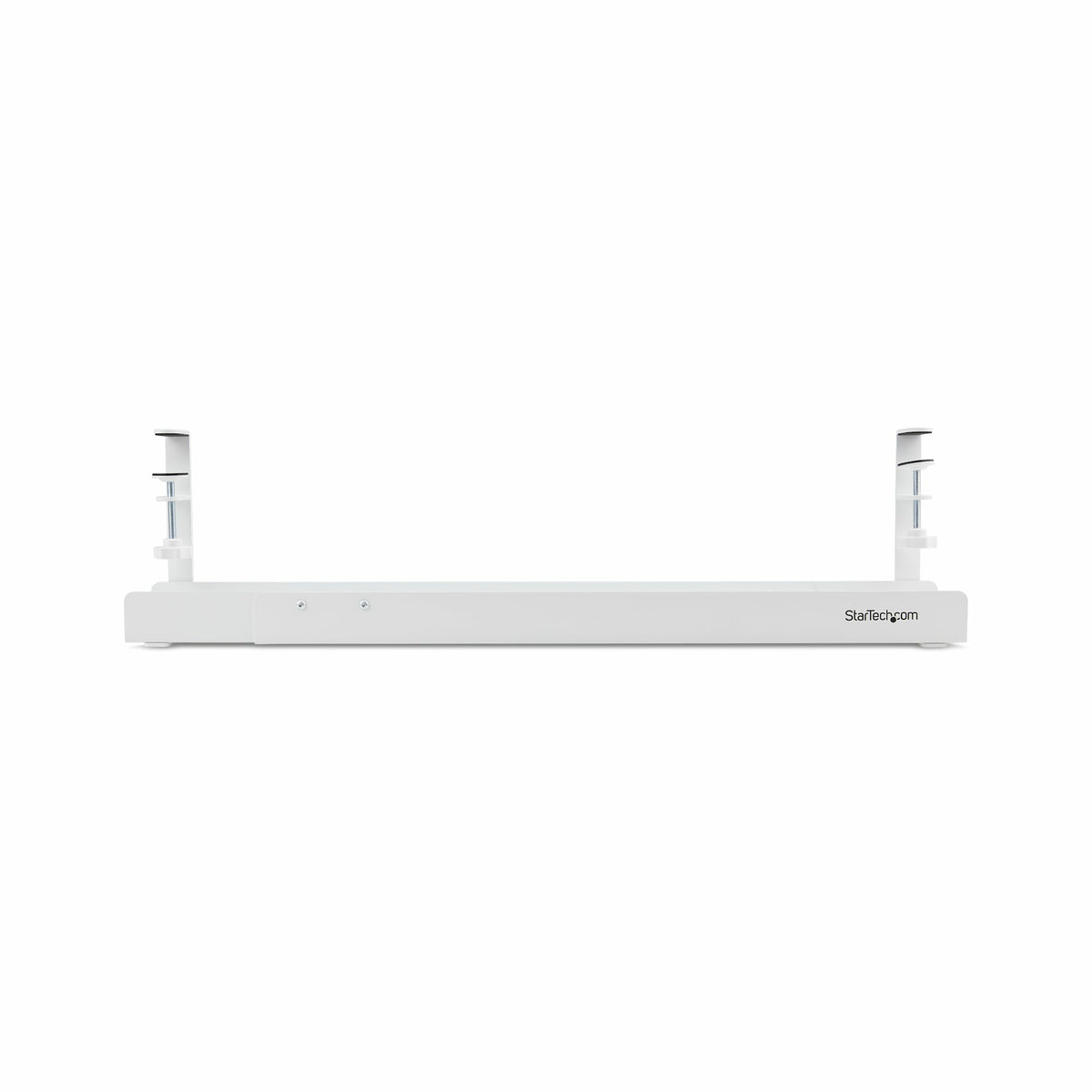 STARTECH cable organizer Cable tray White 1 pc(s) (CALW-DESK-CABLE-TRAY) - Cartouches Certifiees