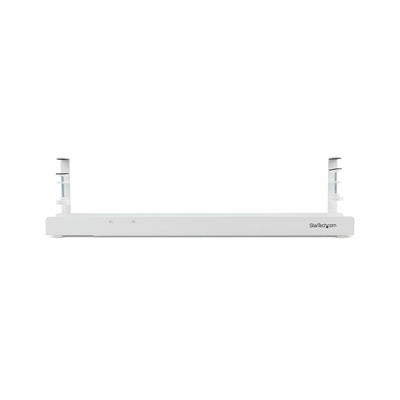 STARTECH cable organizer Cable tray White 1 pc(s) (CALW-DESK-CABLE-TRAY) - Cartouches Certifiees