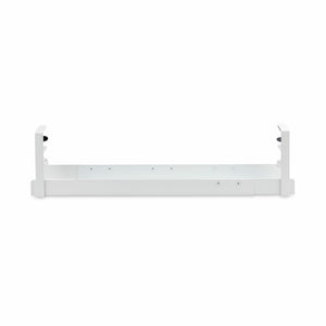 STARTECH cable organizer Cable tray White 1 pc(s) (CALW-DESK-CABLE-TRAY) - Cartouches Certifiees