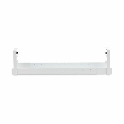 STARTECH cable organizer Cable tray White 1 pc(s) (CALW-DESK-CABLE-TRAY) - Cartouches Certifiees