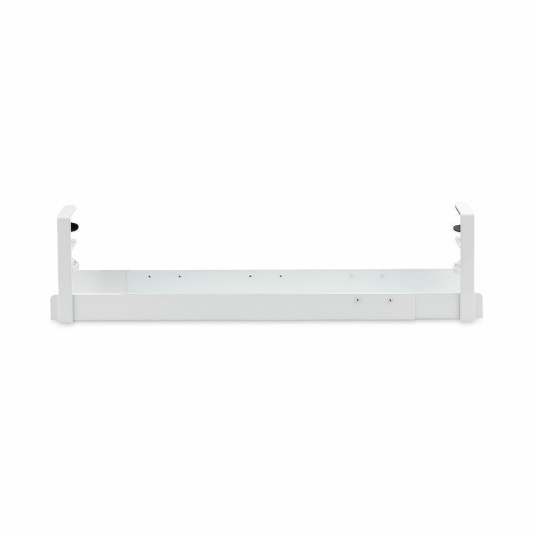 STARTECH cable organizer Cable tray White 1 pc(s) (CALW-DESK-CABLE-TRAY) - Cartouches Certifiees