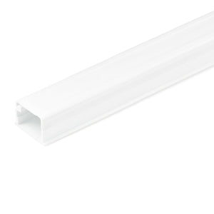 STARTECH cable organizer Cable tray White 1 pc(s) (CBMOWD2013) - Cartouches Certifiees