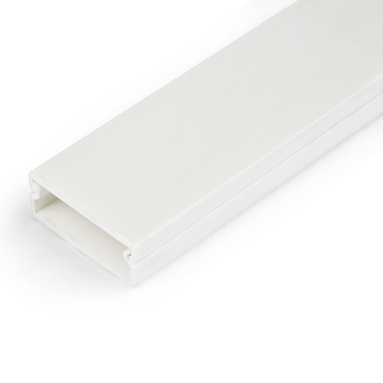 STARTECH cable organizer Cable tray White 1 pc(s) (CBMWWD3211) - Cartouches Certifiees