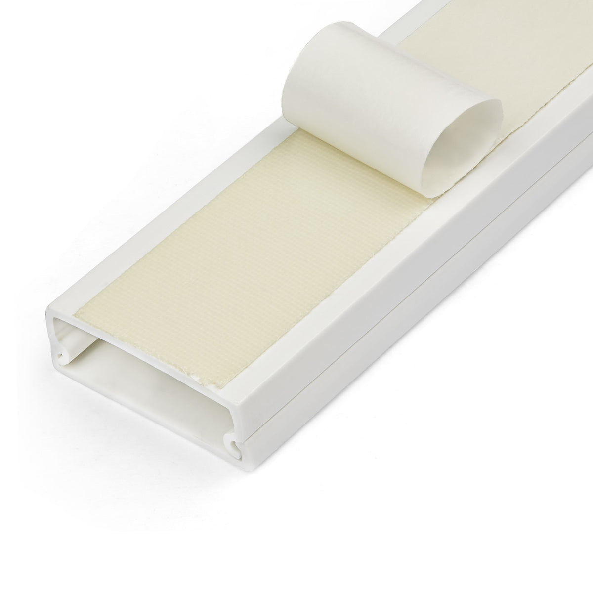 STARTECH cable organizer Cable tray White 1 pc(s) (CBMWWD3211) - Cartouches Certifiees