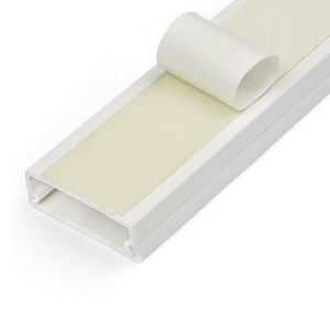 STARTECH cable organizer Cable tray White 1 pc(s) (CBMWWD3211) - Cartouches Certifiees