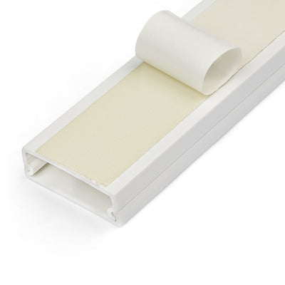 STARTECH cable organizer Cable tray White 1 pc(s) (CBMWWD3211) - Cartouches Certifiees