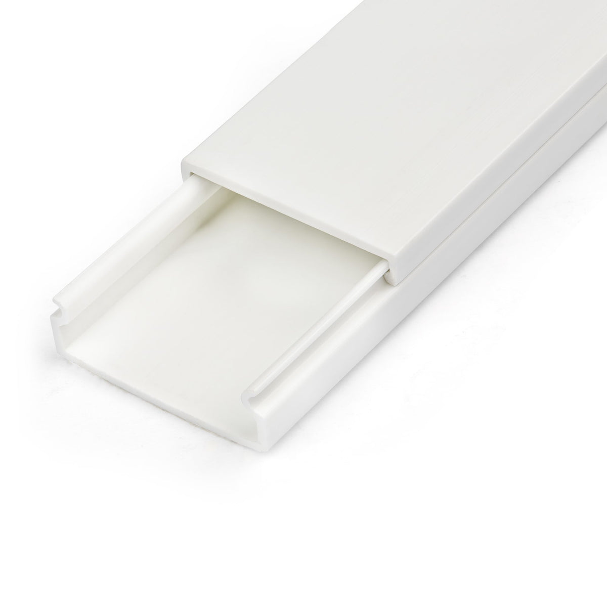 STARTECH cable organizer Cable tray White 1 pc(s) (CBMWWD3211) - Cartouches Certifiees