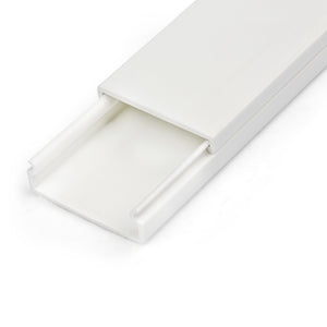STARTECH cable organizer Cable tray White 1 pc(s) (CBMWWD3211) - Cartouches Certifiees