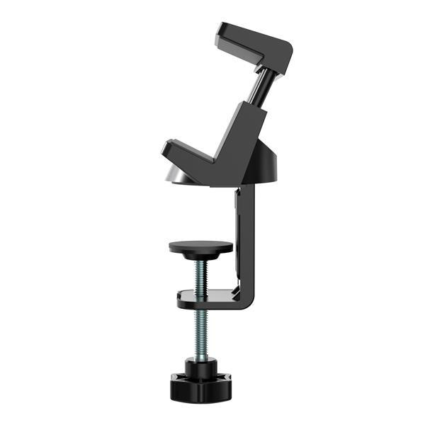 STARTECH cable organizer Desk Black 1 pc(s) (PWRSTRPCLMP) - Cartouches Certifiees