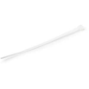 STARTECH cable tie Releasable cable tie Nylon, Plastic White 1000 pc(s) (CBMZT4NK) - Cartouches Certifiees