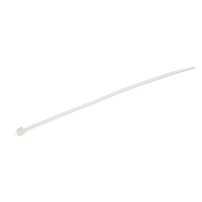 STARTECH cable tie Releasable cable tie Nylon, Plastic White 1000 pc(s) (CBMZT6NK) - Cartouches Certifiees