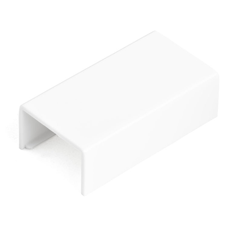 STARTECH cable trunking system accessory Cable raceway end caps (CBMWWD1911C) - Cartouches Certifiees