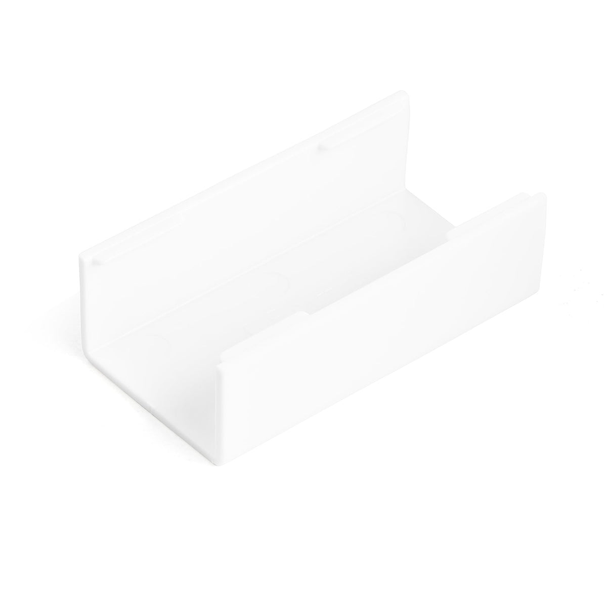 STARTECH cable trunking system accessory Cable raceway end caps (CBMWWD1911C) - Cartouches Certifiees