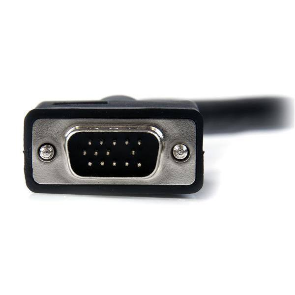 STARTECH .com 30ft VGA VGA cable 9,1 m VGA (D-Sub) Black (MXT101MMHQ30) - Cartouches Certifiees