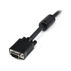 STARTECH .com 30ft VGA VGA cable 9,1 m VGA (D-Sub) Black (MXT101MMHQ30) - Cartouches Certifiees