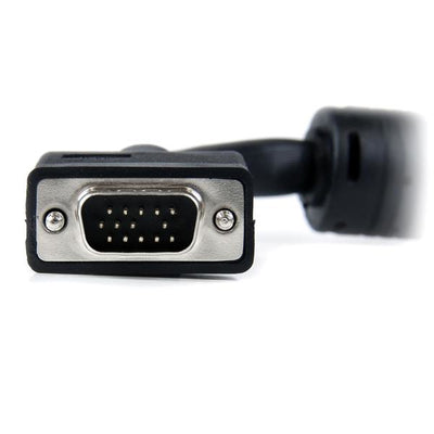 STARTECH .com 30ft VGA VGA cable 9,1 m VGA (D-Sub) Black (MXT101MMHQ30) - Cartouches Certifiees