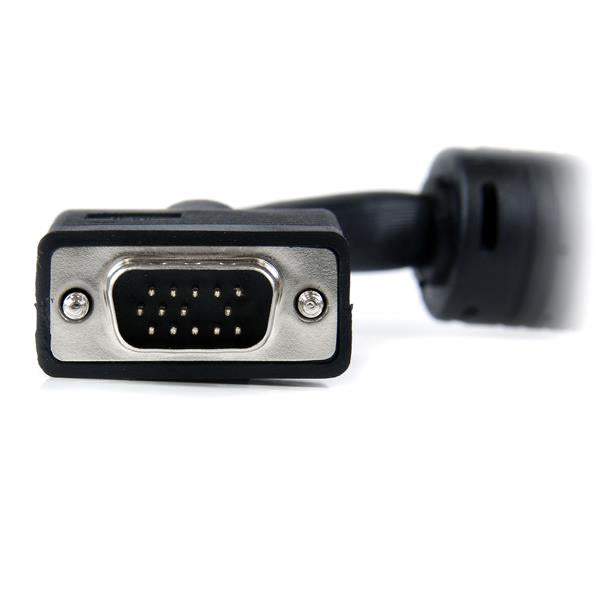 STARTECH .com 30ft VGA VGA cable 9,1 m VGA (D-Sub) Black (MXT101MMHQ30) - Cartouches Certifiees