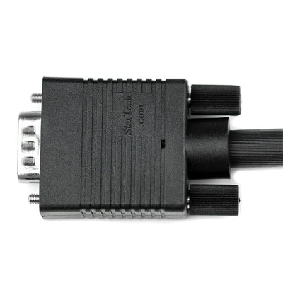 STARTECH .com 30ft VGA VGA cable 9,1 m VGA (D-Sub) Black (MXT101MMHQ30) - Cartouches Certifiees