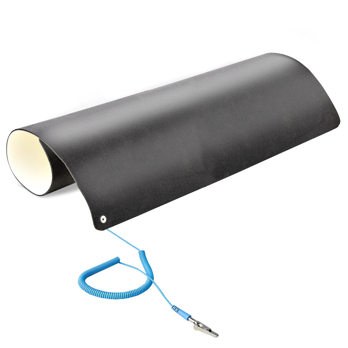 STARTECH .com antistatic mat Beige Polyvinyl chloride (PVC) 1 pc(s) (LG-ANTI-STATIC-MAT) - Cartouches Certifiees