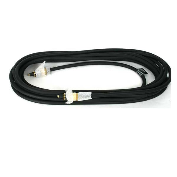 STARTECH .com audio cable 6,1 m TOSLINK Black (TOSLINK20) - Cartouches Certifiees