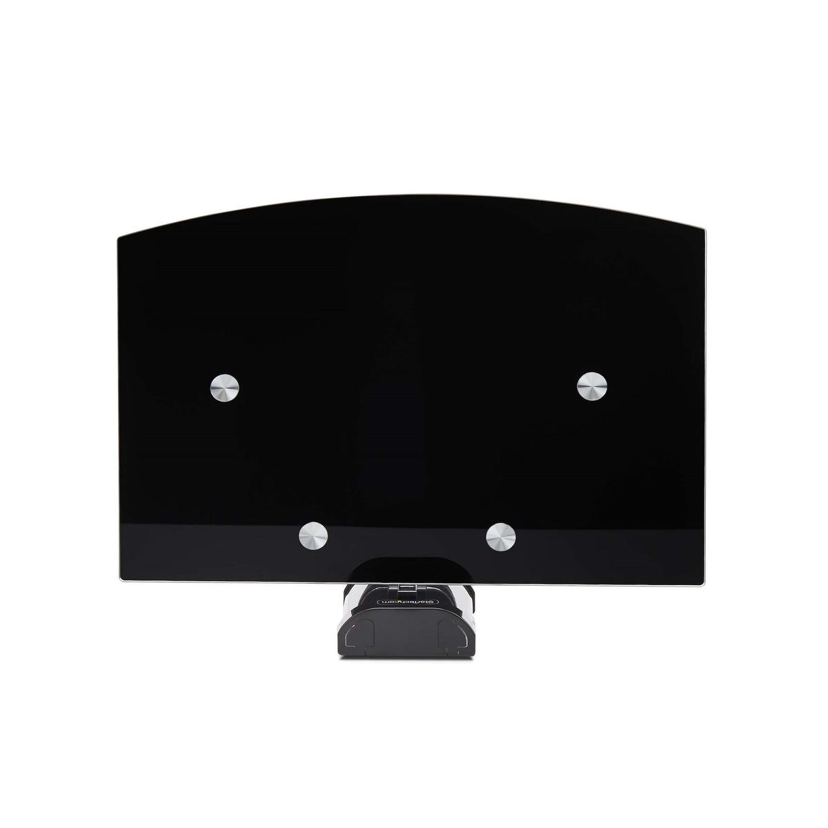 STARTECH .com AV equipment shelf Black Tempered glass (1B-WALL-MOUNT-SHELF) - Cartouches Certifiees