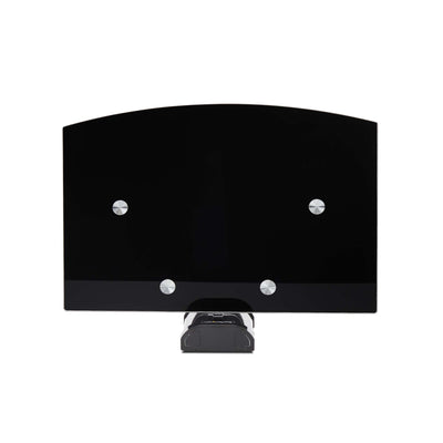 STARTECH .com AV equipment shelf Black Tempered glass (1B-WALL-MOUNT-SHELF) - Cartouches Certifiees