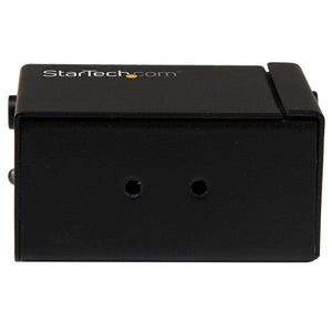 STARTECH .com AV extender AV repeater Black (HDBOOST) - Cartouches Certifiees