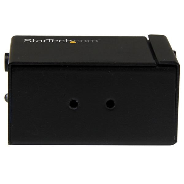 STARTECH .com AV extender AV repeater Black (HDBOOST) - Cartouches Certifiees