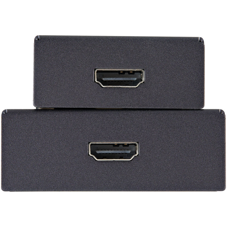 STARTECH .com AV extender AV transmitter & receiver Black (ST121HDBTPW) - Cartouches Certifiees
