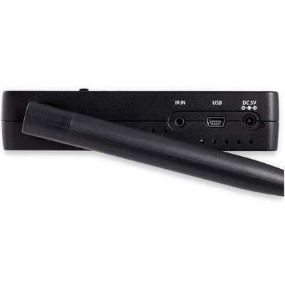 STARTECH .com AV extender AV transmitter & receiver Black (ST121WHDLR) - Cartouches Certifiees
