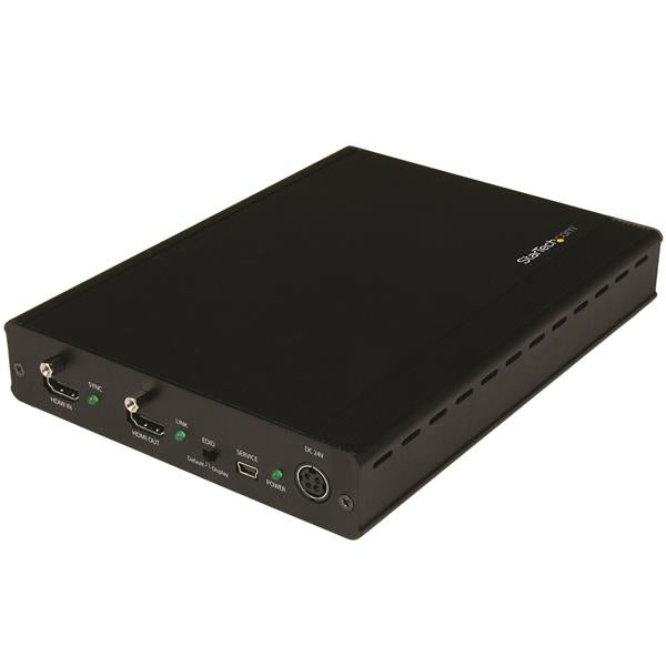 STARTECH .com AV extender AV transmitter & receiver (ST124HDBT) - Cartouches Certifiees